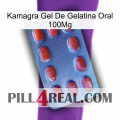 Kamagra Oral Jelly 100Mg Gel 06